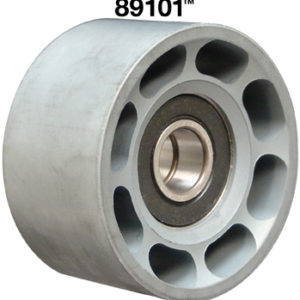 Dayco Products Inc Drive Belt Tensioner Pulley 89101