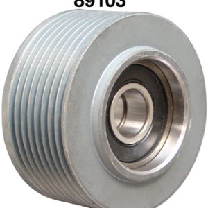Dayco Products Inc Drive Belt Idler Pulley 89103