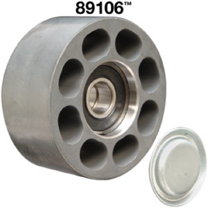Dayco Products Inc Drive Belt Tensioner Pulley 89106