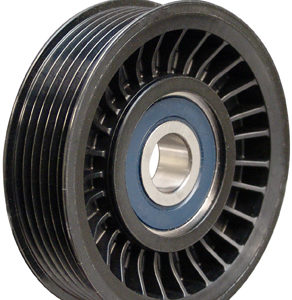 Dayco Products Inc Drive Belt Idler Pulley 89130