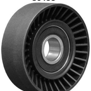 Dayco Products Inc Drive Belt Tensioner Pulley 89133