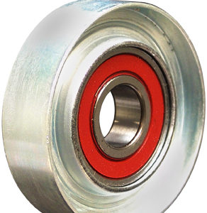 Dayco Products Inc Drive Belt Tensioner Pulley 89135
