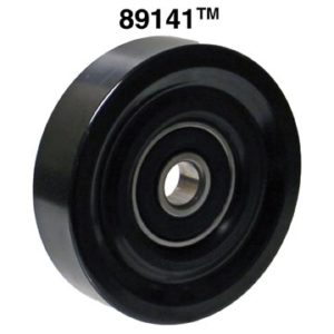 Dayco Products Inc Drive Belt Tensioner Pulley 89141