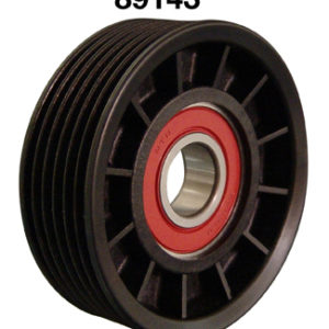 Dayco Products Inc Drive Belt Tensioner Pulley 89143