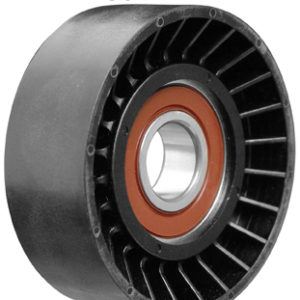 Dayco Products Inc Drive Belt Tensioner Pulley 89144