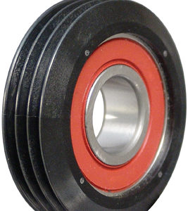 Dayco Products Inc Drive Belt Tensioner Pulley 89145