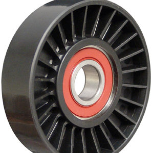 Dayco Products Inc Drive Belt Tensioner Pulley 89146