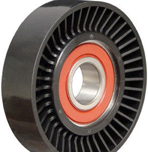 Dayco Products Inc Drive Belt Tensioner Pulley 89147