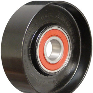 Dayco Products Inc Drive Belt Tensioner Pulley 89148