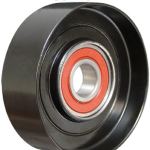 Dayco Products Inc Drive Belt Tensioner Pulley 89148