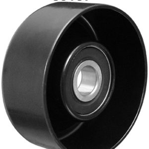 Dayco Products Inc Drive Belt Idler Pulley 89157