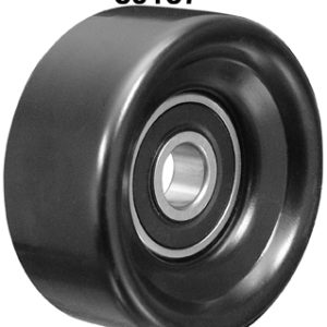 Dayco Products Inc Drive Belt Idler Pulley 89157