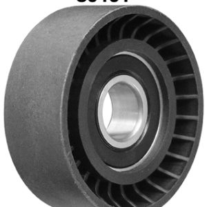Dayco Products Inc Drive Belt Tensioner Pulley 89161