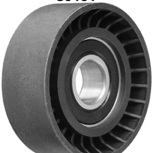 Dayco Products Inc Drive Belt Tensioner Pulley 89161