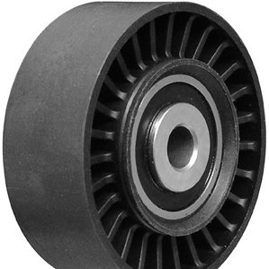 Dayco Products Inc Drive Belt Idler Pulley 89164