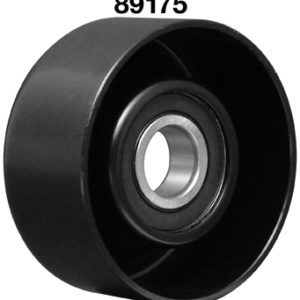 Dayco Products Inc Drive Belt Tensioner Pulley 89175