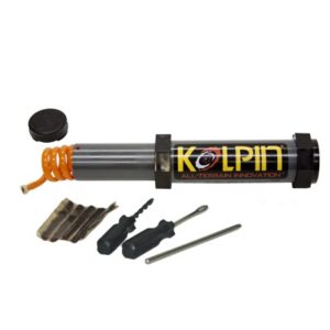 Kolpin Tire Repair Kit 89500