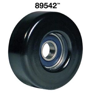 Dayco Products Inc Drive Belt Tensioner Pulley 89542
