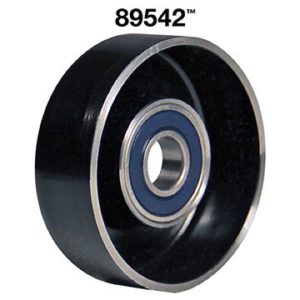 Dayco Products Inc Drive Belt Tensioner Pulley 89542
