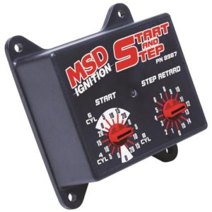 MSD Ignition Ignition Timing Controller 8987