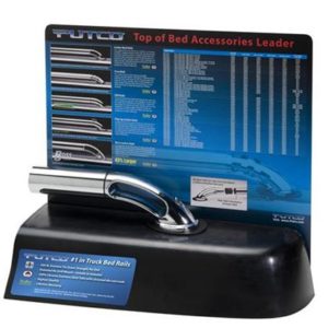 Putco Point Of Purchase Display 898POP