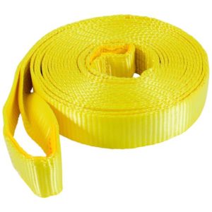Keeper Corporation Recovery Strap 89923