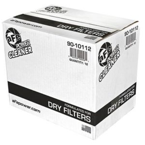 Advanced FLOW Engineering Air Filter Cleaner 90-10112