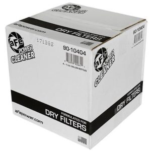 Advanced FLOW Engineering Air Filter Cleaner 90-10404