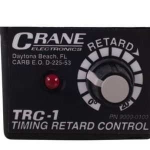 Crane Ignition Timing Retard Selector 9000-0100