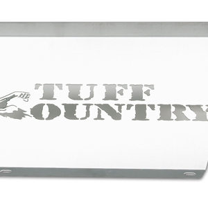 Tuff Country Skid Plate 90001