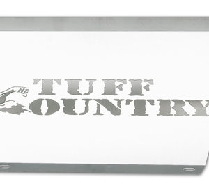 Tuff Country Skid Plate 90003