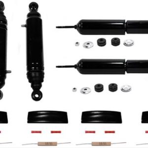 Monroe Electronic to Conventional Shock Absorber Conversion Kit 90012C