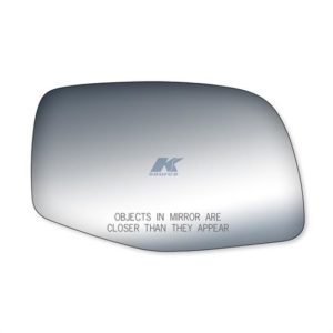K-Source Exterior Mirror Glass 90032