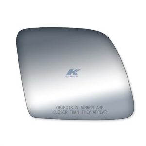K-Source Exterior Mirror Glass 90033