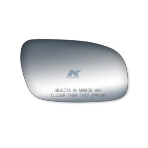 K-Source Exterior Mirror Glass 90060
