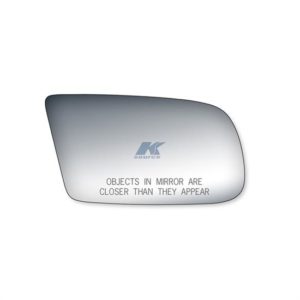 K-Source Exterior Mirror Glass 90064