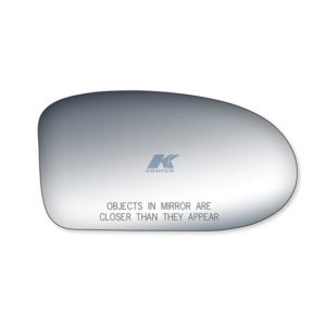 K-Source Exterior Mirror Glass 90068