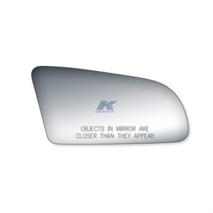 K-Source Exterior Mirror Glass 90069