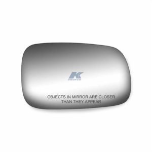 K-Source Exterior Mirror Glass 90086