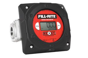 Fill Rite by Tuthill Flow Meter 900CD