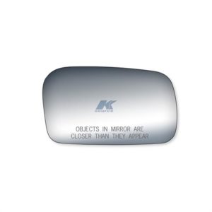 K-Source Exterior Mirror Glass 90106