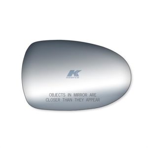 K-Source Exterior Mirror Glass 90107
