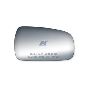 K-Source Exterior Mirror Glass 90108