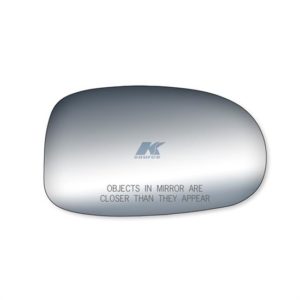 K-Source Exterior Mirror Glass 90109