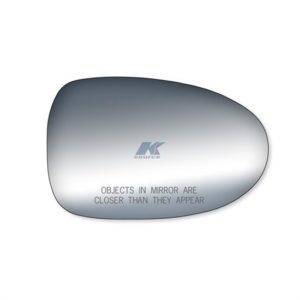 K-Source Exterior Mirror Glass 90110