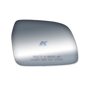 K-Source Exterior Mirror Glass 90112