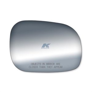 K-Source Exterior Mirror Glass 90114