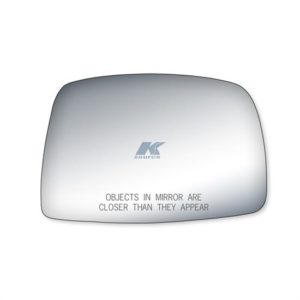 K-Source Exterior Mirror Glass 90119