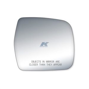 K-Source Exterior Mirror Glass 90120