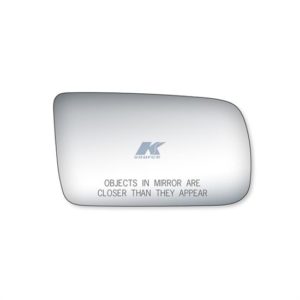 K-Source Exterior Mirror Glass 90124